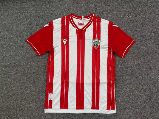 25-26 Almería primera equipación
