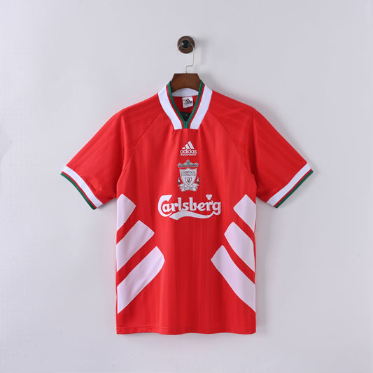 93-95 Liverpool primera equipacion