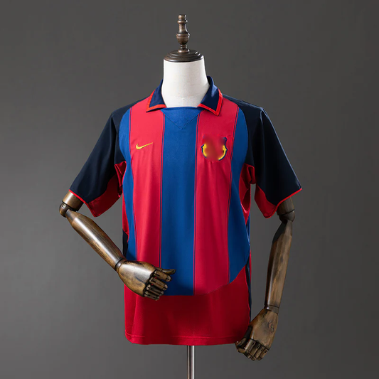 03-04 Barcelona primera equipación