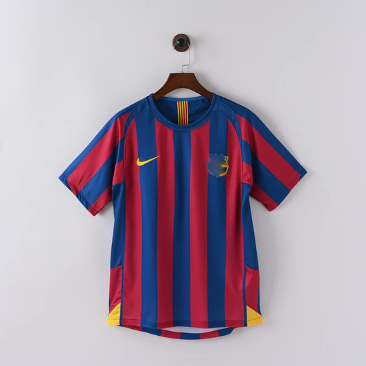 05-06 Barcelona primera equipación