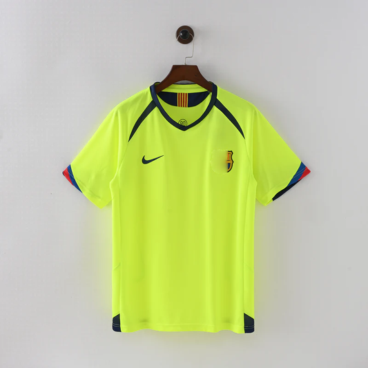 05-06 Barcelona segunda equipación