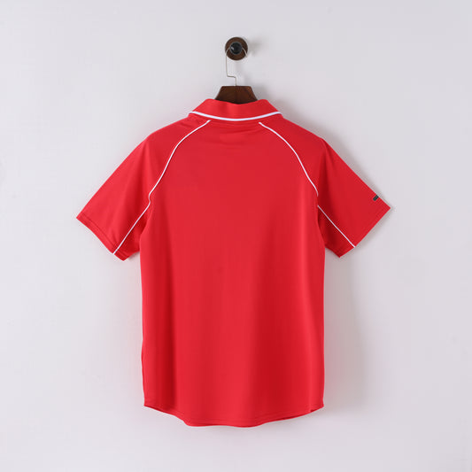 00-01 Liverpool primera equipacion