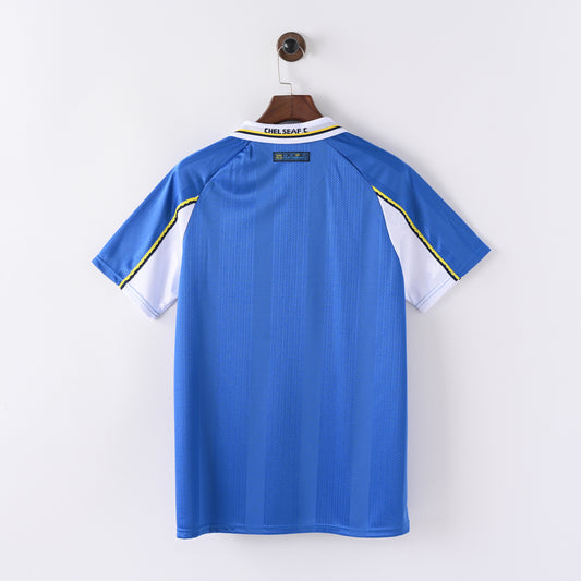 97-99 Chelsea primera equipacion