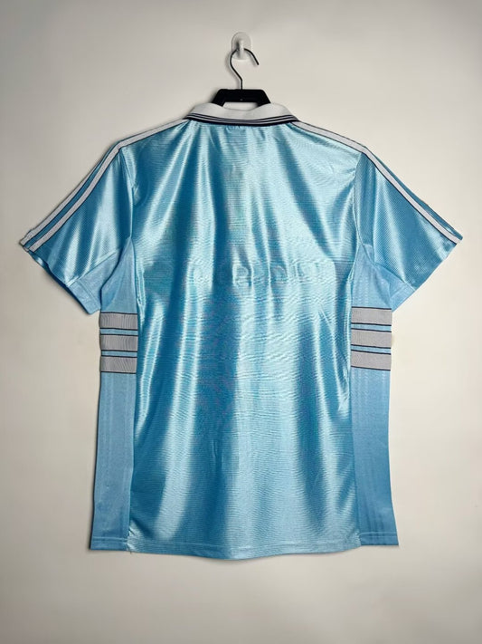 98-99 Olympique de Marsella segunda equipacion