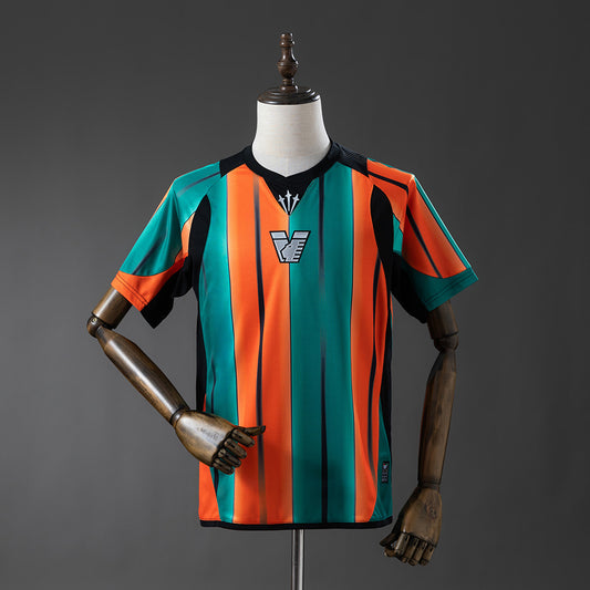 25-26 Venezia tercera equipación (Sponsors incluídos)