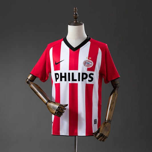 09-10 PSV primera equipación