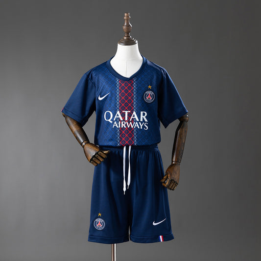 25-26 PSG primera equipación niño