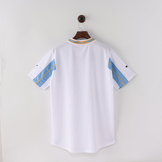 99-00 Lazio primera equipacion