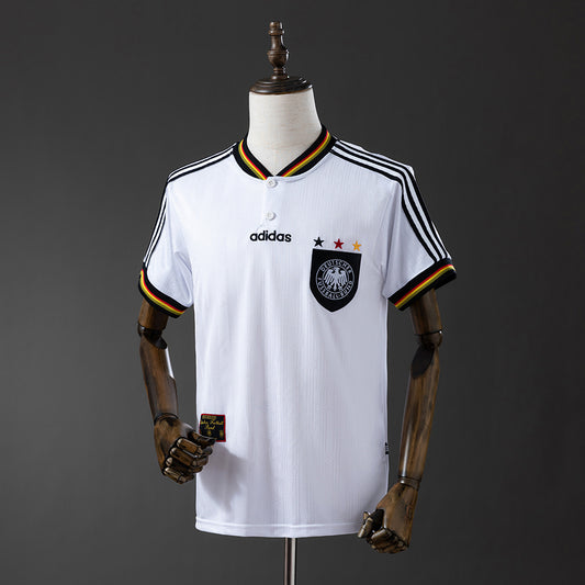 1996 Alemania primera equipación