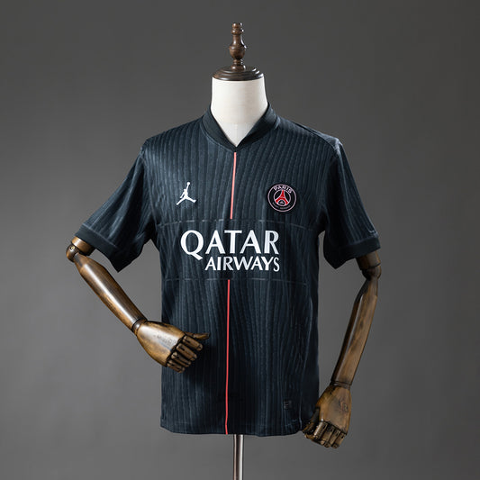25-26 PSG cuarta equipación