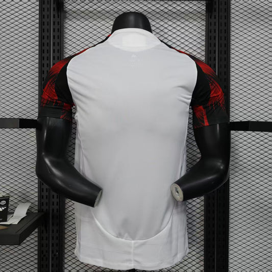 25-26 Flamengo segunda equipacion