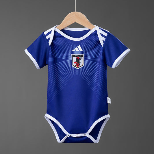 2026 Japón primera equipación body para bebé