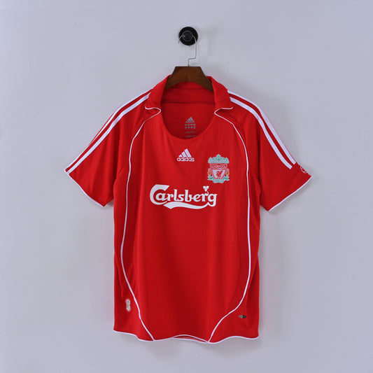 06-07 Liverpool primera equipacion
