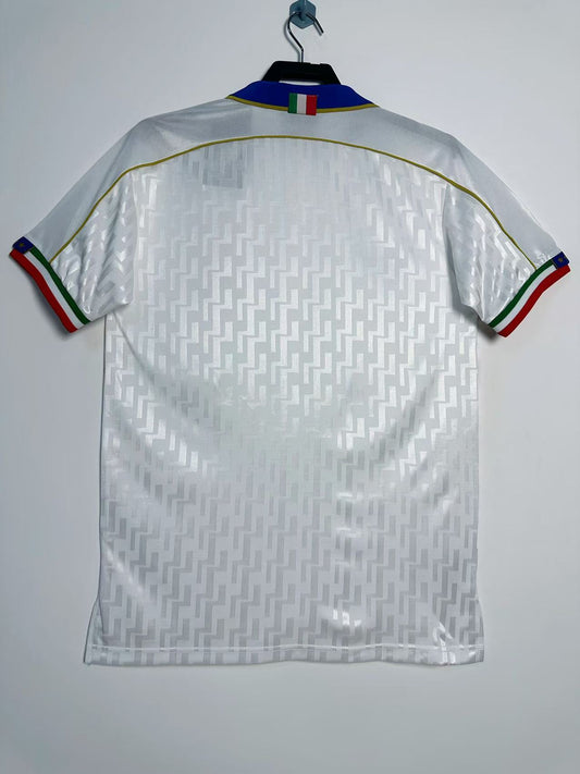 95 Selección Italia segunda equipacion