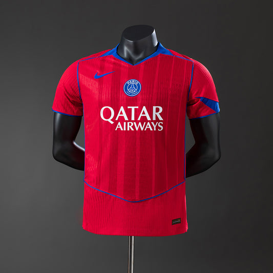 25-26 PSG tercera equipación