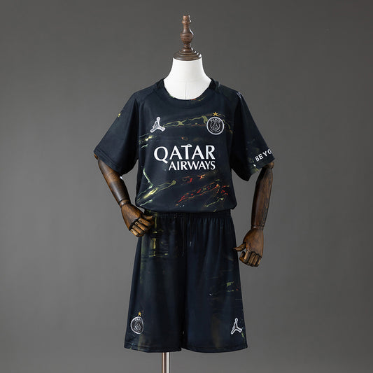 25-26 PSG quinta equipación niño