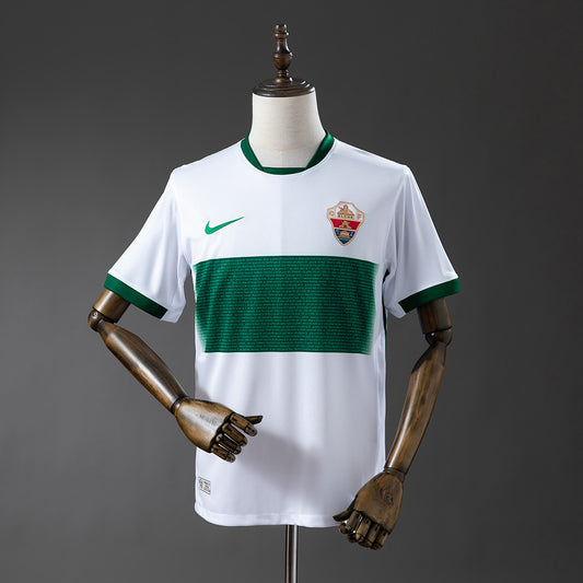 25-26 Elche primera equipación