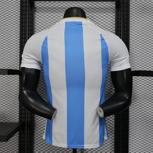 2025 Selección Argentina primera equipacion