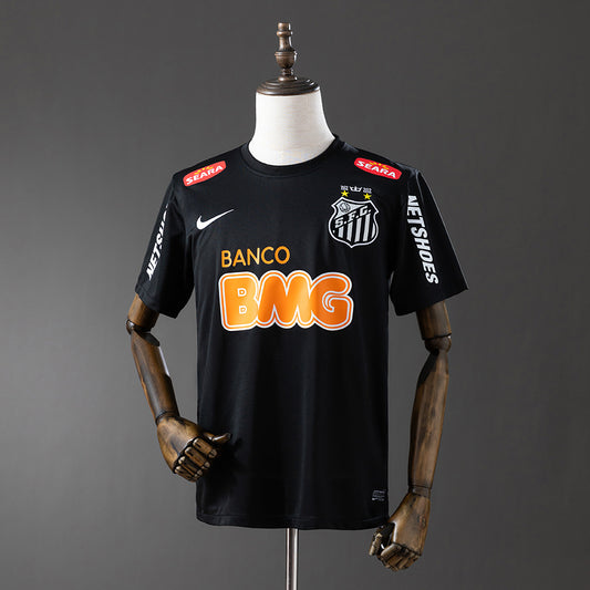 11-13 Santos segunda equipacion