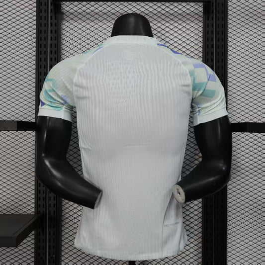 25-26 Inter de Milan segunda equipacion
