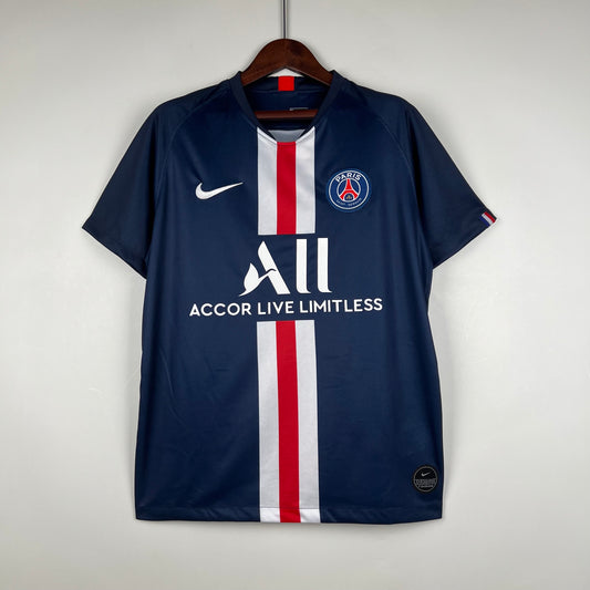 19-20 PSG primera equipación