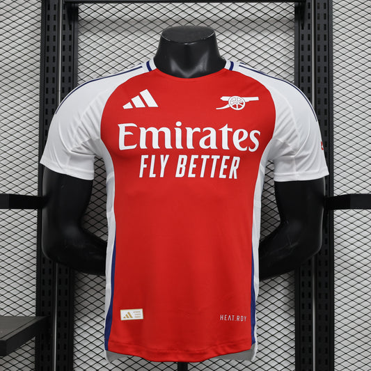 24-25 Arsenal primera equipacion