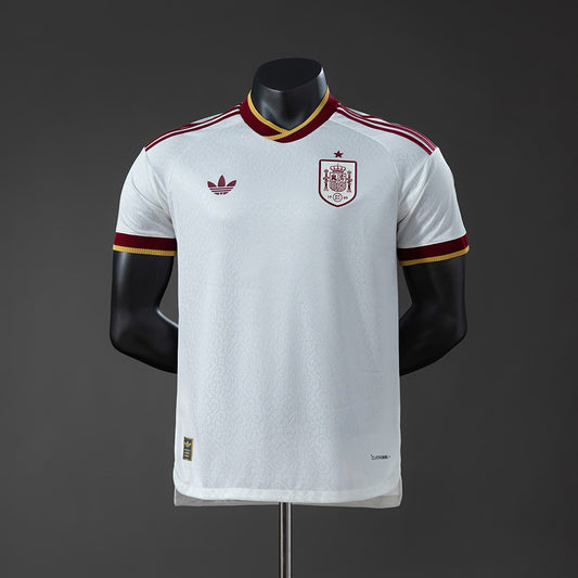 🔥2026 España segunda equipación