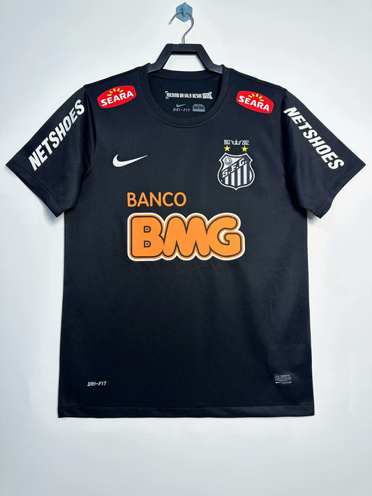11-13 Santos segunda equipacion