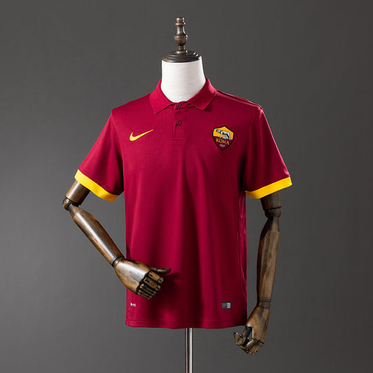 14-15 Roma primera equipación