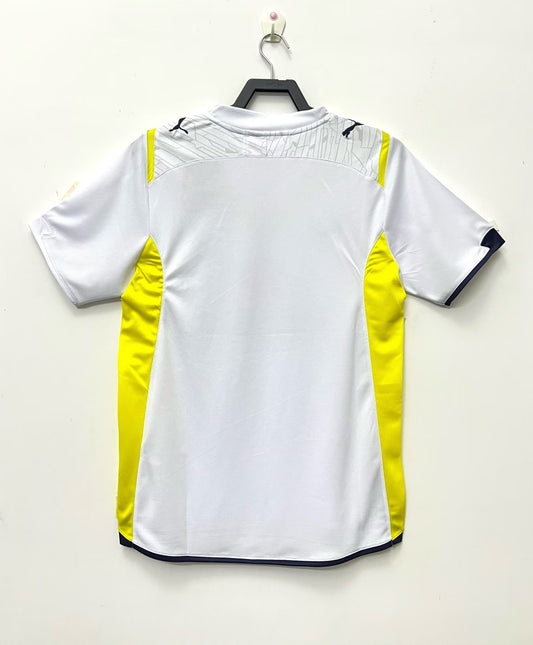 09-10 Tottenham primera equipacion