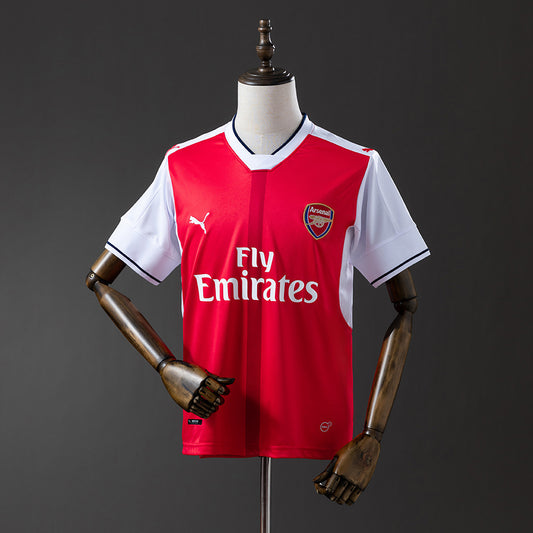 16-17 Arsenal primera equipación