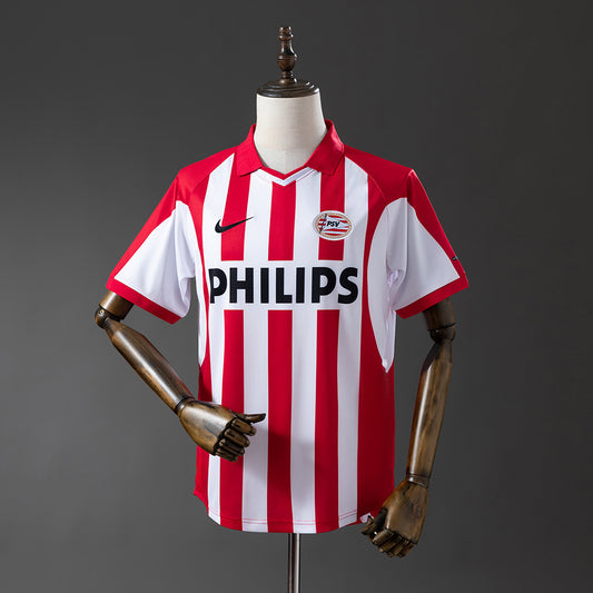 00-01 PSV primera equipación