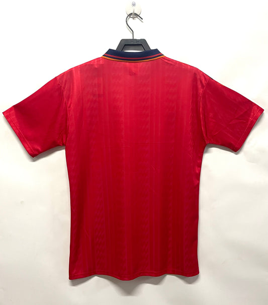 94 Selección Española primera equipacion