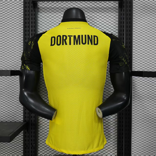 25-26 Borussia Dortmund primera equipacion