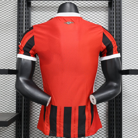 24-25 AC Milan primera equipacion