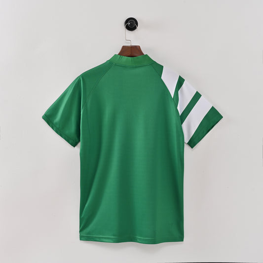 91-92 Liverpool segunda equipacion