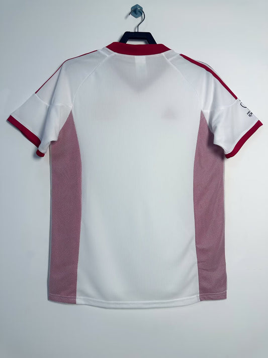 02 Selección China segunda equipacion