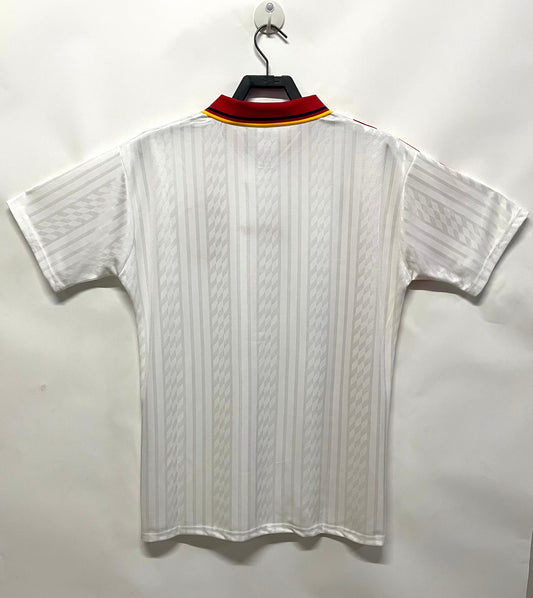 94 Selección Española segunda equipacion