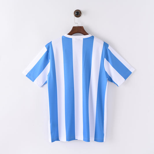 86 Selección Argentina primera equipacion