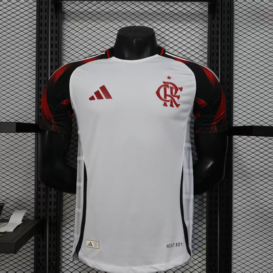 25-26 Flamengo segunda equipacion
