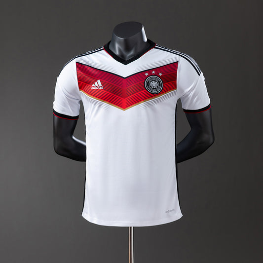 2014 Alemania primera equipación