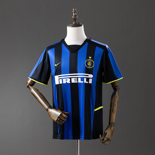 02-03 Inter de Milán primera equipación