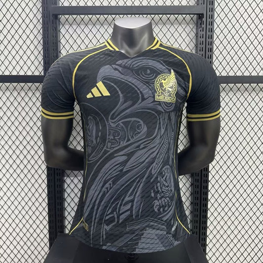 Camiseta Especial Mexico Aguila
