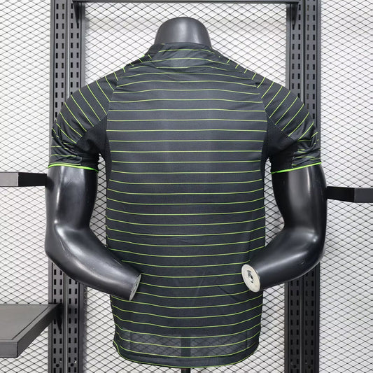25-26 Celtic Glasgow segunda equipacion