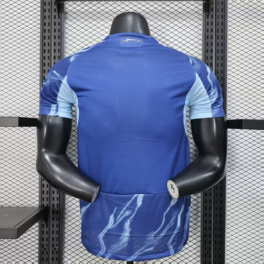 25-26 Ajax segunda equipacion