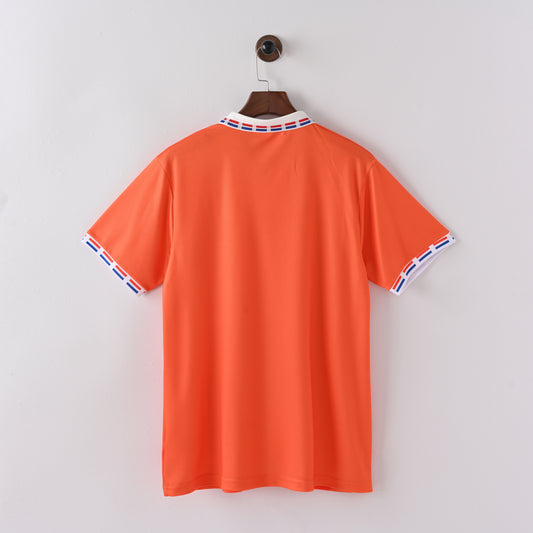 96 Selección Holanda primera equipacion