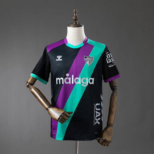 25-26 Málaga segunda equipación