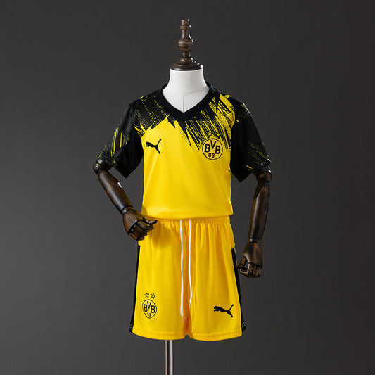 25-26 Borussia dortmund primera equipación niño