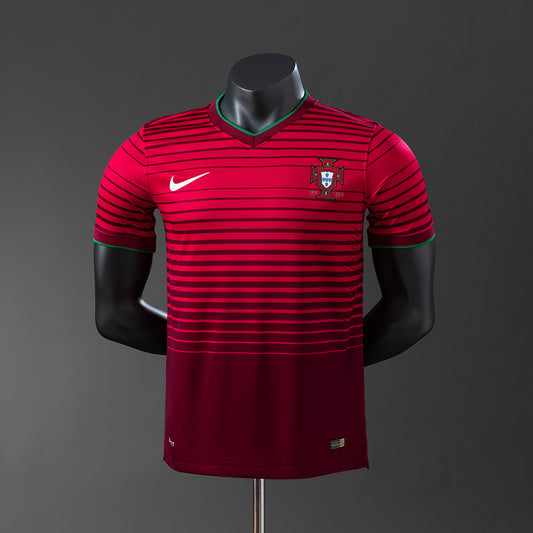 2014 Portugal primera equipación