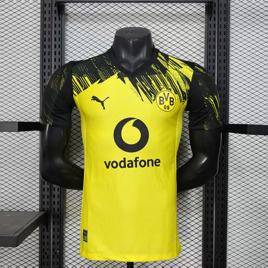 25-26 Borussia Dortmund primera equipacion